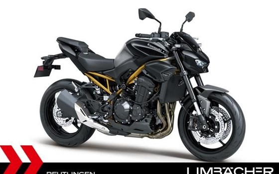 Neufahrzeug Kawasaki Z900 - Bild 2