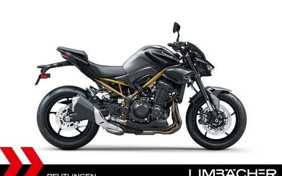 Neufahrzeug Kawasaki Z900 - Bild 3