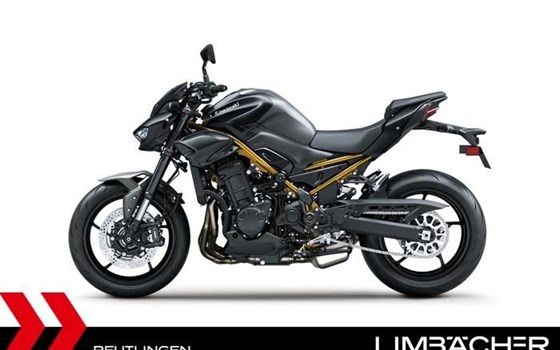 Neufahrzeug Kawasaki Z900 - Bild 4