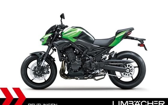 Neufahrzeug Kawasaki Z900 - Bild 7