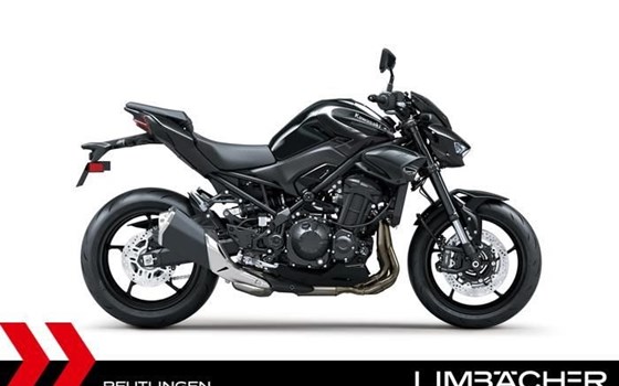 Neufahrzeug Kawasaki Z900 - Bild 9