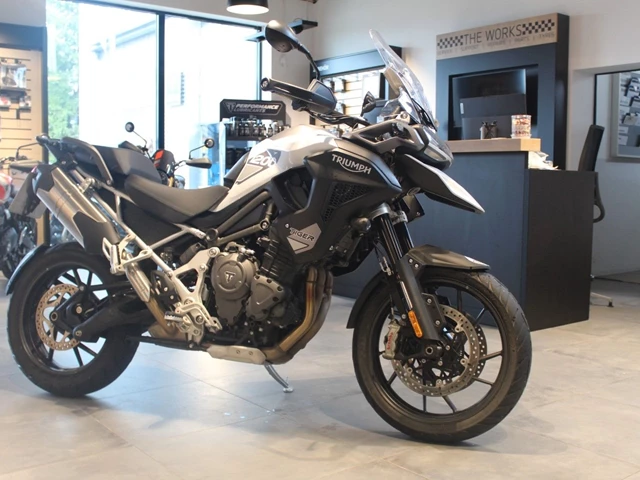 Gebrauchtfahrzeug Gebrauchtfahrzeug