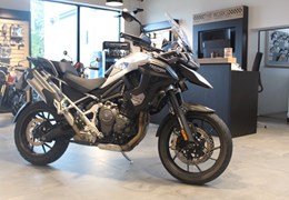 Gebrauchte Triumph Tiger 1200 GT PRO