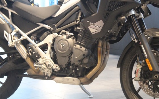 Gebrauchtmotorrad Triumph Tiger 1200 GT PRO - Bild 11