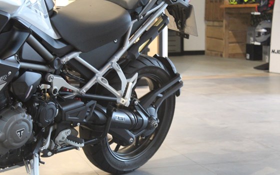 Gebrauchtmotorrad Triumph Tiger 1200 GT PRO - Bild 3