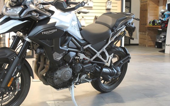 Gebrauchtmotorrad Triumph Tiger 1200 GT PRO - Bild 4