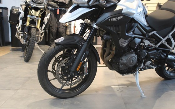 Gebrauchtmotorrad Triumph Tiger 1200 GT PRO - Bild 5