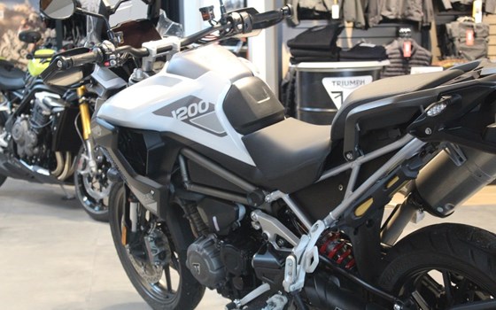 Gebrauchtmotorrad Triumph Tiger 1200 GT PRO - Bild 8