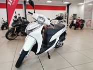 Honda SH125