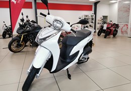 Gebrauchte Honda SH125