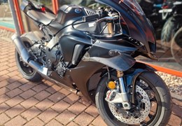 Gebrauchte Yamaha R1 RACE