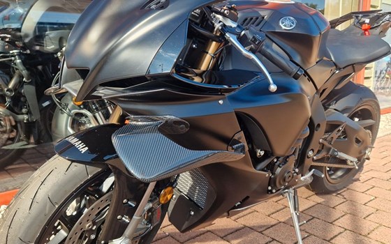Gebrauchtmotorrad Yamaha R1 RACE - Bild 10