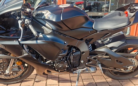 Gebrauchtmotorrad Yamaha R1 RACE - Bild 11