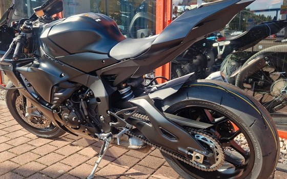 Gebrauchtmotorrad Yamaha R1 RACE - Bild 12