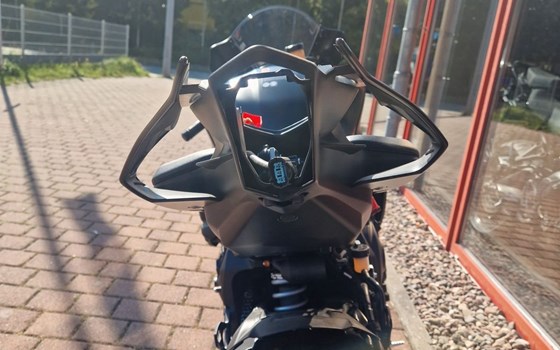 Gebrauchtmotorrad Yamaha R1 RACE - Bild 13