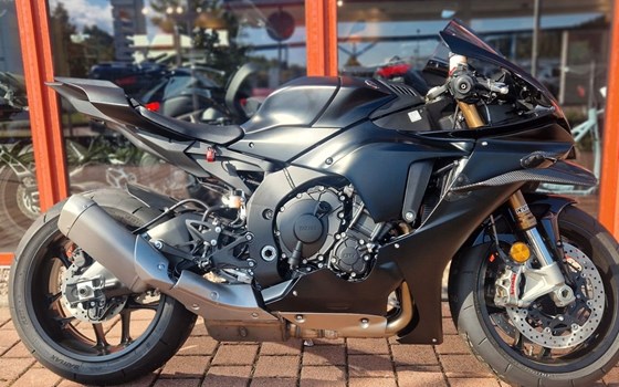 Gebrauchtmotorrad Yamaha R1 RACE - Bild 3