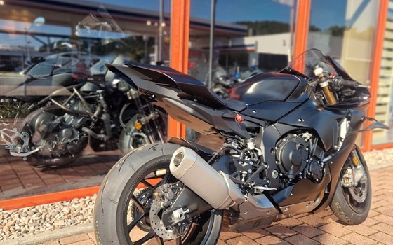 Gebrauchtmotorrad Yamaha R1 RACE - Bild 4