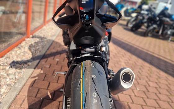 Gebrauchtmotorrad Yamaha R1 RACE - Bild 5