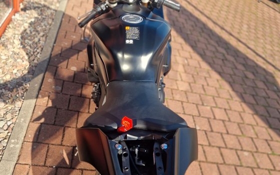 Gebrauchtmotorrad Yamaha R1 RACE - Bild 6