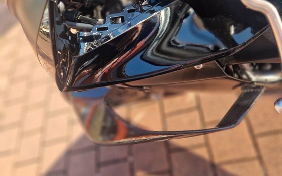 Gebrauchtmotorrad Yamaha R1 RACE - Bild 8