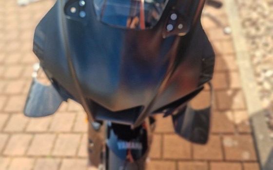 Gebrauchtmotorrad Yamaha R1 RACE - Bild 9