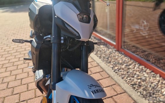 Gebrauchtmotorrad Yamaha MT-07 - Bild 5