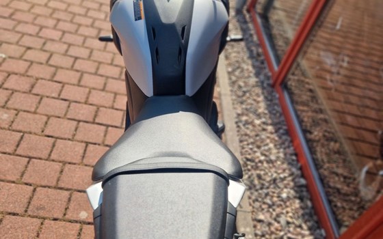 Gebrauchtmotorrad Yamaha MT-07 Y-AMT - Bild 10