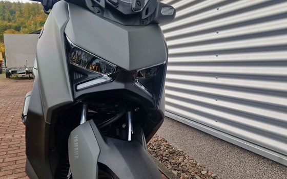 Gebrauchtmotorrad Yamaha XMAX 300 - Bild 9
