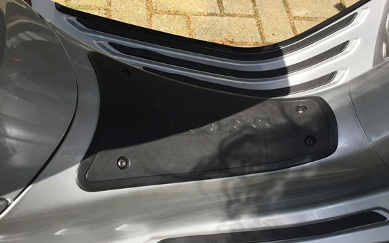 Neufahrzeug Vespa Elettrica 70 km/h - Bild 17