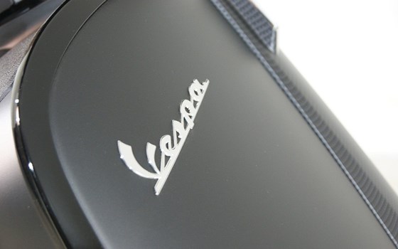 Neufahrzeug Vespa GTS 125 Super Sport - Bild 9 Neufahrzeug Vespa GTS 125 Super Sport - Bild 9