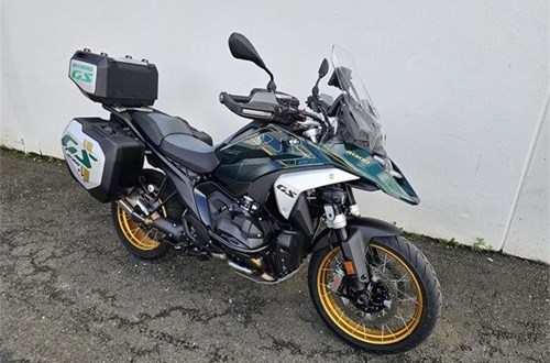 BMW R 1300 GS