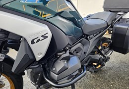 Gebrauchte BMW R 1300 GS