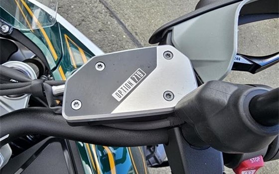 Gebrauchtmotorrad BMW R 1300 GS - Bild 10