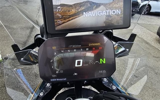 Gebrauchtmotorrad BMW R 1300 GS - Bild 11