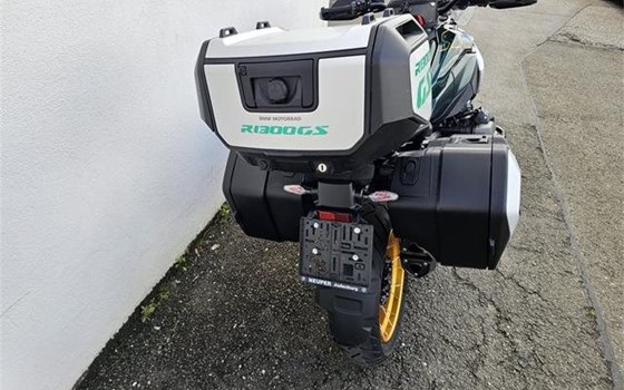Gebrauchtmotorrad BMW R 1300 GS - Bild 3 Gebrauchtmotorrad BMW R 1300 GS - Bild 3