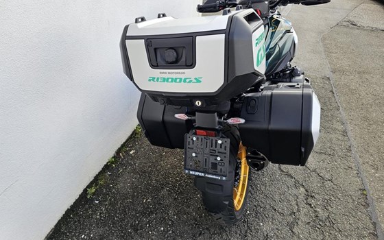 Gebrauchtmotorrad BMW R 1300 GS - Bild 3