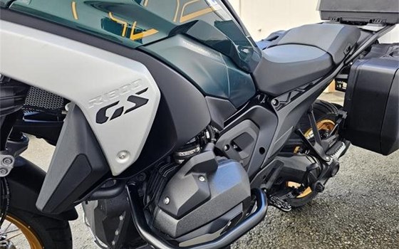 Gebrauchtmotorrad BMW R 1300 GS - Bild 4 Gebrauchtmotorrad BMW R 1300 GS - Bild 4