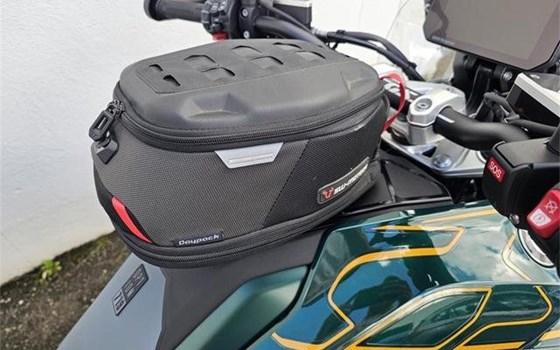 Gebrauchtmotorrad BMW R 1300 GS - Bild 5