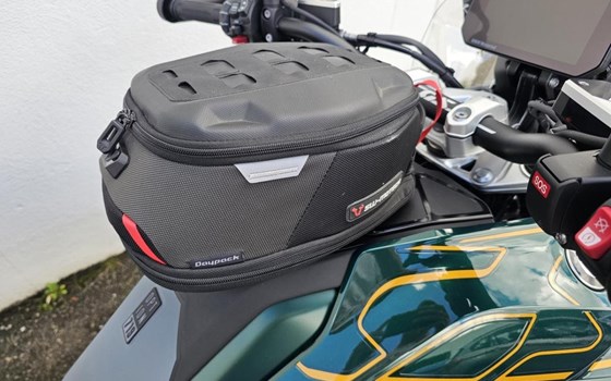 Gebrauchtmotorrad BMW R 1300 GS - Bild 5