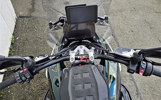 Gebrauchtmotorrad BMW R 1300 GS - Bild 6 Gebrauchtmotorrad BMW R 1300 GS - Bild 6