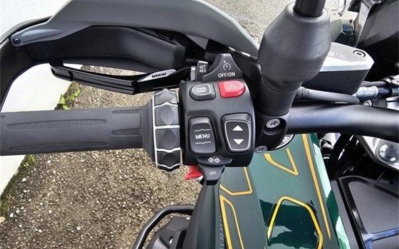 Gebrauchtmotorrad BMW R 1300 GS - Bild 7