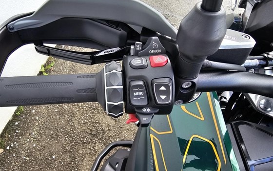 Gebrauchtmotorrad BMW R 1300 GS - Bild 7