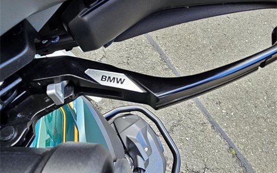 Gebrauchtmotorrad BMW R 1300 GS - Bild 9 Gebrauchtmotorrad BMW R 1300 GS - Bild 9