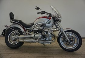 Gebrauchte BMW R 1200 C Independent BMW R 1200 C Independent