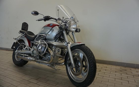 Gebrauchtmotorrad BMW R 1200 C Independent - Bild 2