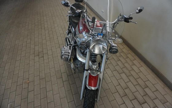 Gebrauchtmotorrad BMW R 1200 C Independent - Bild 3