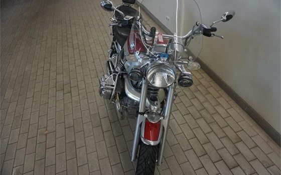 Gebrauchtmotorrad BMW R 1200 C Independent - Bild 3 Gebrauchtmotorrad BMW R 1200 C Independent - Bild 3
