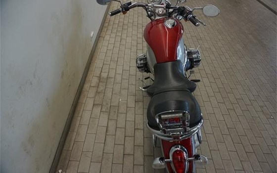 Gebrauchtmotorrad BMW R 1200 C Independent - Bild 5