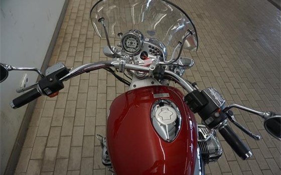 Gebrauchtmotorrad BMW R 1200 C Independent - Bild 6