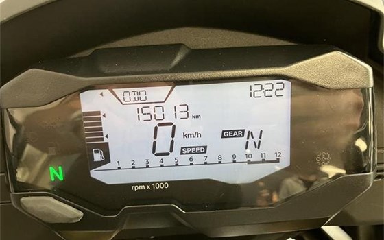 Gebrauchtmotorrad BMW G 310 GS - Bild 7 Gebrauchtmotorrad BMW G 310 GS - Bild 7